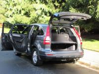 2010 HONDA CRV EX AWD(4X4), LOW MILES BELLEVUE*AWD-4X4 - Image 2