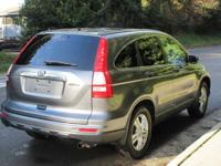 2010 HONDA CRV EX AWD(4X4), LOW MILES BELLEVUE*AWD-4X4 - Image 5