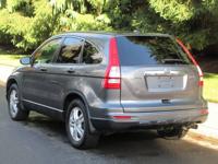 2010 HONDA CRV EX AWD(4X4), LOW MILES BELLEVUE*AWD-4X4 - Image 6