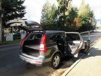 2010 HONDA CRV EX AWD(4X4), LOW MILES BELLEVUE*AWD-4X4 - Image 8