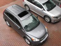 2010 HONDA CRV EX AWD(4X4), LOW MILES BELLEVUE*AWD-4X4 - Image 10