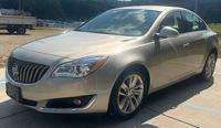2016 BUICK REGAL LEATHER SEDAN 43,000 LOW MILES "CHRISTMAS SPECIAL city of atlanta - Image 3