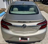 2016 BUICK REGAL LEATHER SEDAN 43,000 LOW MILES "CHRISTMAS SPECIAL city of atlanta - Image 5