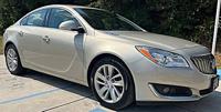 2016 BUICK REGAL LEATHER SEDAN 43,000 LOW MILES "CHRISTMAS SPECIAL city of atlanta - Image 8