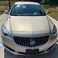 2016 BUICK REGAL LEATHER SEDAN 43,000 LOW MILES "CHRISTMAS SPECIAL city of atlanta - Image 9
