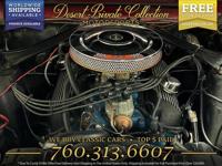 1967 Ford Mustang Convertible 289 V8 Convertible at a PRICE YOU CAN AF Desert Private Collection (760) 313-6607 - Image 6