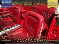 1967 Ford Mustang Convertible 289 V8 Convertible at a PRICE YOU CAN AF Desert Private Collection (760) 313-6607 - Image 9