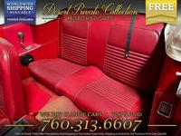 1967 Ford Mustang Convertible 289 V8 Convertible at a PRICE YOU CAN AF Desert Private Collection (760) 313-6607 - Image 10