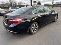2016 Honda Accord EX Sedan/ Automatic / Clean Title / 1-Owner / Camera Salem/1477 Hawthorne Ave NE - Image 5