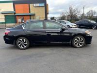 2016 Honda Accord EX Sedan/ Automatic / Clean Title / 1-Owner / Camera Salem/1477 Hawthorne Ave NE - Image 6