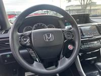 2016 Honda Accord EX Sedan/ Automatic / Clean Title / 1-Owner / Camera Salem/1477 Hawthorne Ave NE - Image 10