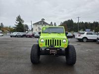 2013 Jeep Wrangler SAHARA SUV Wilkins Auto Center - Image 3