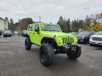 2013 Jeep Wrangler SAHARA SUV Wilkins Auto Center - Image 4