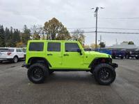 2013 Jeep Wrangler SAHARA SUV Wilkins Auto Center - Image 5
