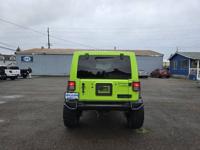 2013 Jeep Wrangler SAHARA SUV Wilkins Auto Center - Image 7