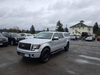 2012 Ford F-150 F150 FX4 Truck Wilkins Auto Center - Image 2