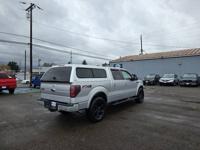 2012 Ford F-150 F150 FX4 Truck Wilkins Auto Center - Image 6