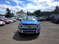 2020 Ford F-150 F150 XLT Truck Wilkins Auto Center - Image 3