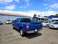 2020 Ford F-150 F150 XLT Truck Wilkins Auto Center - Image 8