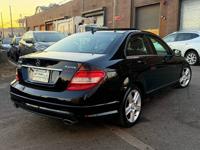2011 Mercedes-Benz C-Class C 300 4MATIC Clean Car Fax Brooklyn - Image 5