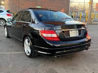2011 Mercedes-Benz C-Class C 300 4MATIC Clean Car Fax Brooklyn - Image 6