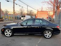 2011 Mercedes-Benz C-Class C 300 4MATIC Clean Car Fax Brooklyn - Image 7