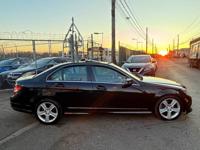 2011 Mercedes-Benz C-Class C 300 4MATIC Clean Car Fax Brooklyn - Image 8