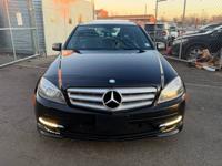 2011 Mercedes-Benz C-Class C 300 4MATIC Clean Car Fax Brooklyn - Image 9