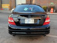 2011 Mercedes-Benz C-Class C 300 4MATIC Clean Car Fax Brooklyn - Image 10