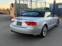 2014 Audi A5 Quattro 2.0T Convertible Premium Plus 116k Clean Car Fax Brooklyn - Image 6
