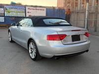2014 Audi A5 Quattro 2.0T Convertible Premium Plus 116k Clean Car Fax Brooklyn - Image 7