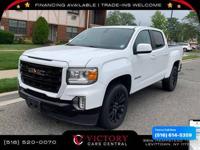 2022 GMC Canyon Elevation 4x2 4dr Crew Cab 5 ft. SB Call/Text 516- 614-5359 + EVERYONE FINANCED!! PODEMOS FINANCIAR A CUALQUIERA! - Image 2