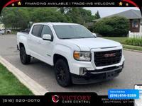 2022 GMC Canyon Elevation 4x2 4dr Crew Cab 5 ft. SB Call/Text 516- 614-5359 + EVERYONE FINANCED!! PODEMOS FINANCIAR A CUALQUIERA! - Image 4