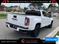 2022 GMC Canyon Elevation 4x2 4dr Crew Cab 5 ft. SB Call/Text 516- 614-5359 + EVERYONE FINANCED!! PODEMOS FINANCIAR A CUALQUIERA! - Image 5
