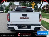 2022 GMC Canyon Elevation 4x2 4dr Crew Cab 5 ft. SB Call/Text 516- 614-5359 + EVERYONE FINANCED!! PODEMOS FINANCIAR A CUALQUIERA! - Image 6