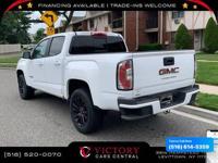 2022 GMC Canyon Elevation 4x2 4dr Crew Cab 5 ft. SB Call/Text 516- 614-5359 + EVERYONE FINANCED!! PODEMOS FINANCIAR A CUALQUIERA! - Image 7