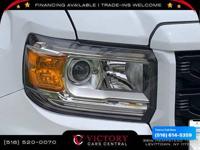 2022 GMC Canyon Elevation 4x2 4dr Crew Cab 5 ft. SB Call/Text 516- 614-5359 + EVERYONE FINANCED!! PODEMOS FINANCIAR A CUALQUIERA! - Image 8