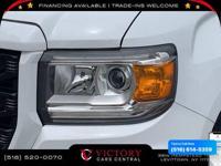 2022 GMC Canyon Elevation 4x2 4dr Crew Cab 5 ft. SB Call/Text 516- 614-5359 + EVERYONE FINANCED!! PODEMOS FINANCIAR A CUALQUIERA! - Image 9