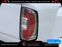 2022 GMC Canyon Elevation 4x2 4dr Crew Cab 5 ft. SB Call/Text 516- 614-5359 + EVERYONE FINANCED!! PODEMOS FINANCIAR A CUALQUIERA! - Image 10