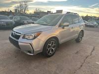 2014 Subaru Forester 2.0XT 87K Miles-Primera Auto LLC Stock#3313 Wheat Ridge