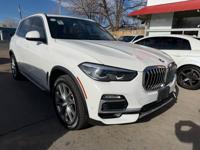 2019 BMW X5 x Drive40i 84K Miles-Primera Auto LLC Stock#3315 Wheat Ridge