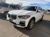2019 BMW X5 x Drive40i 84K Miles-Primera Auto LLC Stock#3315 Wheat Ridge - Image 3