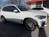 2019 BMW X5 x Drive40i 84K Miles-Primera Auto LLC Stock#3315 Wheat Ridge - Image 4