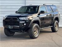 2019 Toyota 4 Runner SR5 Premium- Toy Tec Lift Wheels Tires More Federal Blvd. Denver. 80221 - Image 7