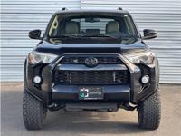 2019 Toyota 4 Runner SR5 Premium- Toy Tec Lift Wheels Tires More Federal Blvd. Denver. 80221 - Image 8