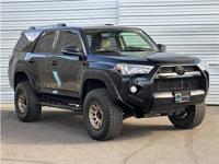 2019 Toyota 4 Runner SR5 Premium- Toy Tec Lift Wheels Tires More Federal Blvd. Denver. 80221 - Image 9