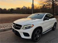 2018 Mercedes-Benz GLE COUPE SUV AMG GLE 43 ATLANTA, GA