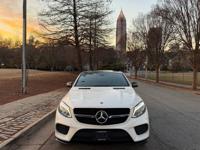 2018 Mercedes-Benz GLE COUPE SUV AMG GLE 43 ATLANTA, GA - Image 3