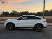 2018 Mercedes-Benz GLE COUPE SUV AMG GLE 43 ATLANTA, GA - Image 4