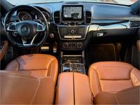 2018 Mercedes-Benz GLE COUPE SUV AMG GLE 43 ATLANTA, GA - Image 5